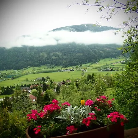 Vila Familyparadise Bergstrasse * Sankt Michael im Lungau