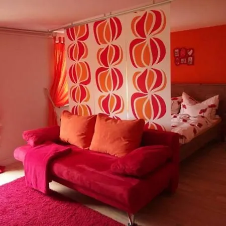 Holiday home Vila Familyparadise Bergstrasse Sankt Michael im Lungau