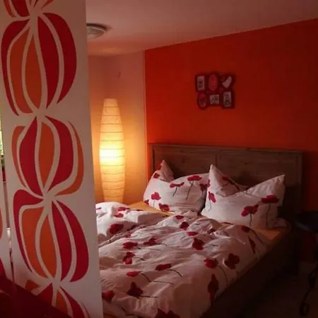 Holiday home Vila Familyparadise Bergstrasse