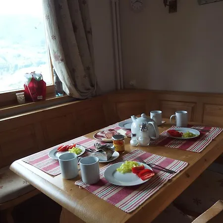 Vila Familyparadise Bergstrasse Holiday home