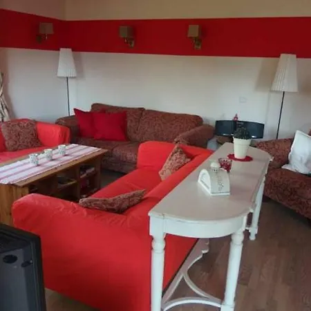 Holiday home Vila Familyparadise Bergstrasse *