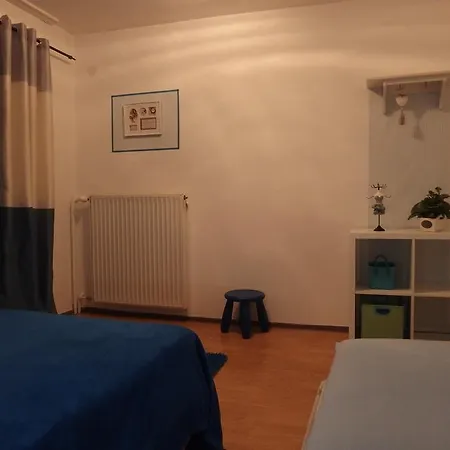 Vila Familyparadise Bergstrasse * Sankt Michael im Lungau