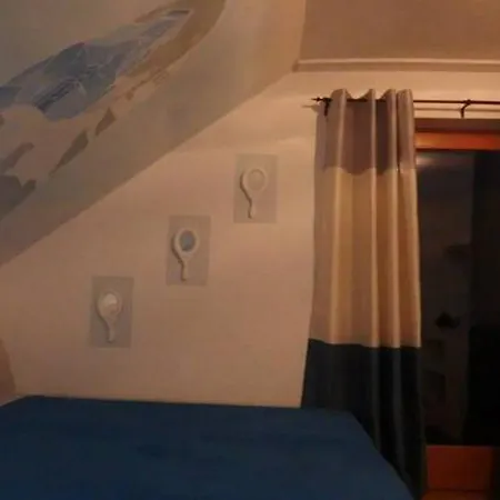 Vila Familyparadise Bergstrasse Holiday home Sankt Michael im Lungau